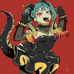 DECO27 feat. Hatsune Miku-Salamander