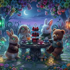 „Zajączek Wielkanocny”