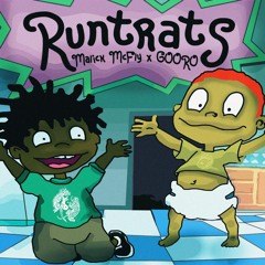 Runt Rats [album stream]
