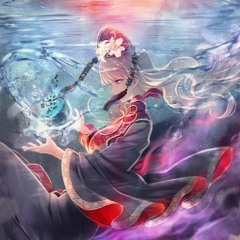 [Touhou Arrangement] The Sea Where One's Pure Wrath Reflects ~ Whereabouts of the Heart