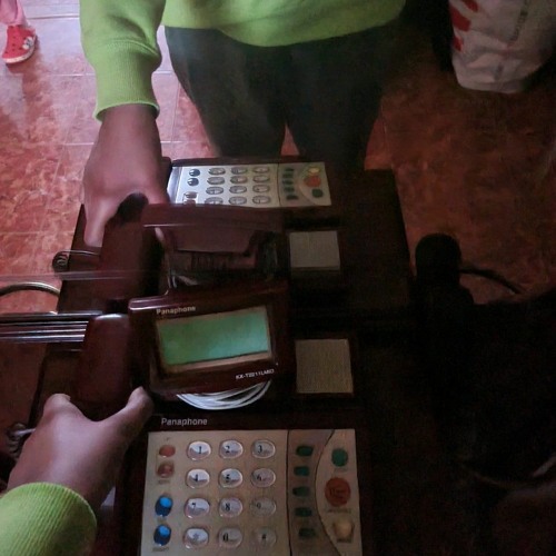 Phone