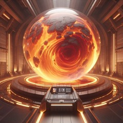 Engineer's Sanctum (Legacy - Supercharged Symphonic Arrangement)