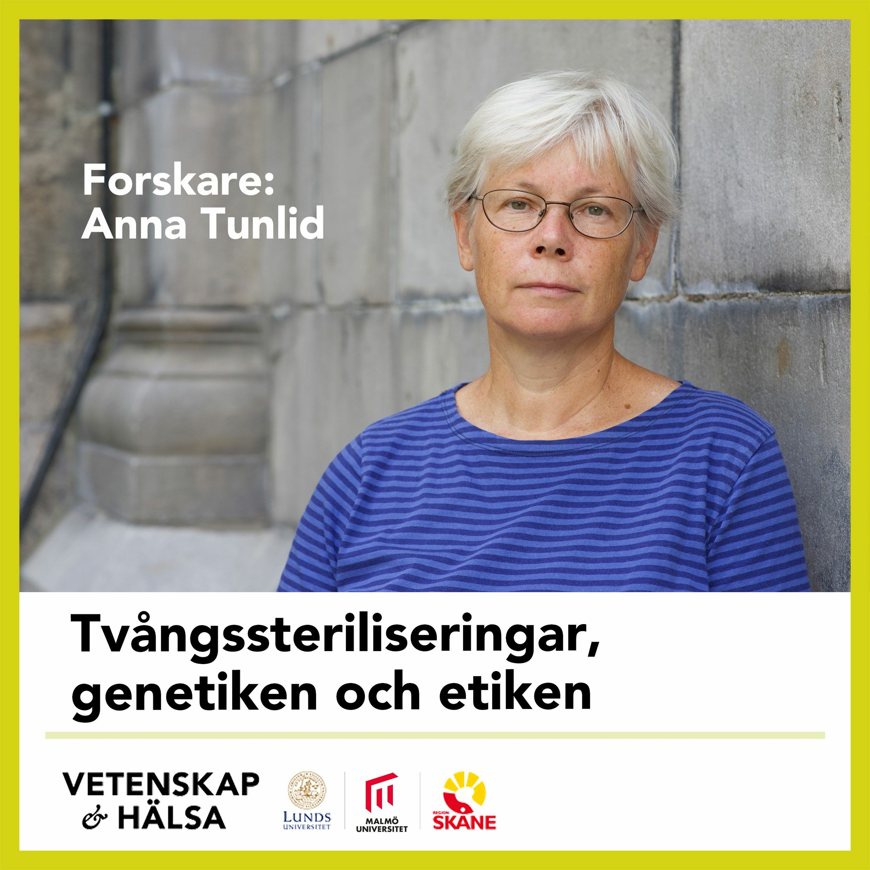Vetenskap och hälsa