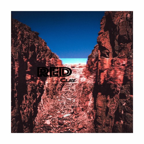 Red Clay w/ AZTEK