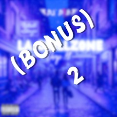 DJ DAB - LA CHILLZONE ( BONUS 2 )