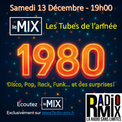 Bande Annonce - Le Mix 24