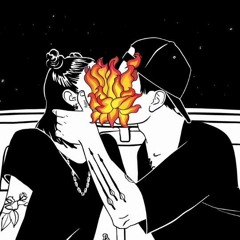 Hook Up [prod. mathiastyner]