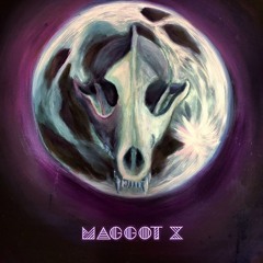 Maggot X - Astral Soup Mix Set