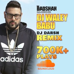 Dj Wale BaBu (BADSHAH feat AaSHTA GILL)