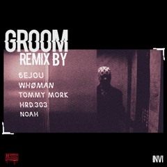 VIVAY - GROOM (HRD.303 Remix) FREE DL
