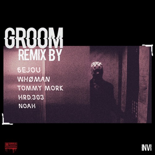 VIVAY - Groom (Tommy Mork Remix) FREE DL