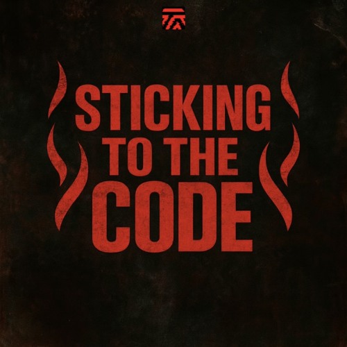 STICKING TO THE CODE .mp3