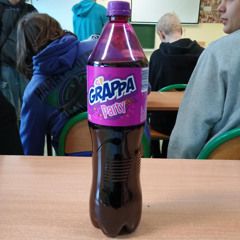 Lean Brothers - GRAPPA LEAN
