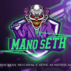 DONA MARIA SUA FILHA NÃO É SANTA - MC LEO SP ((MANO SETH)) 2K20