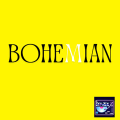 Bohemian. Original Mix.