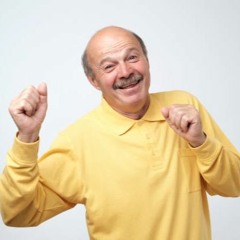 Happy Dance [Prod. by Fantom]