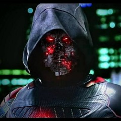 Ra-one theme song extended version