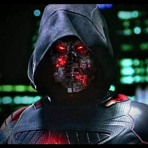 Ra-one theme song extended version