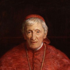 São John Henry Newman (2020)