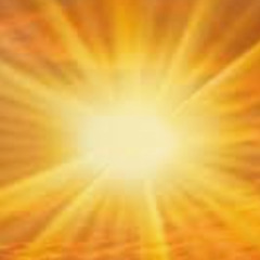 The Radiance (Hebrews 1)