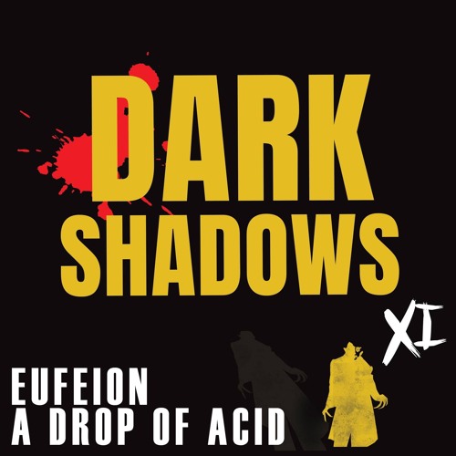 Eufeion - A Drop Of Acid - (24/7 Hardcore) - OUT NOW!!