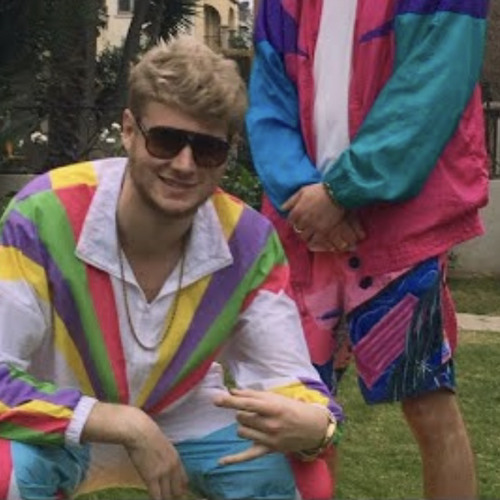 Stream Mr clean yung gravy (instrumental) by RJOfficial Listen online