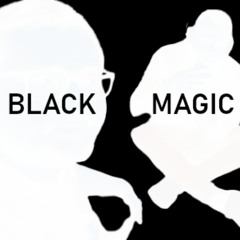 Black Magic ft. Miguel Shakur (psychedelic cumbia version)