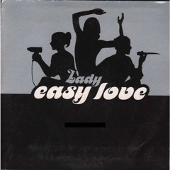 Keep Lady Dancing Manu Larsen Edit