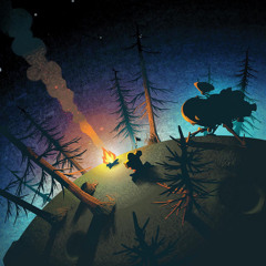 Outer Wilds Theme - Acoustic Cover