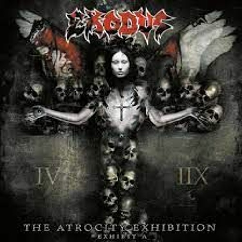 Funeral Hymn (Exodus Cover) Listen to music