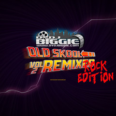 Old Skool Remixed Vol 2