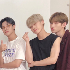 ATEEZ Wooyoung, San, Yeosang - Two Melodies (뻔한 멜로디) cover