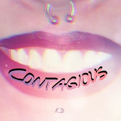 Contagious (prod. Nejdos)