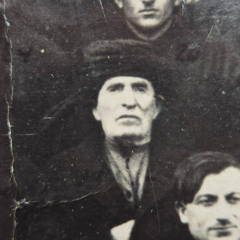 Alilo from Guria region