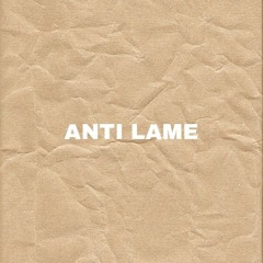 PtmRoco - I Didn't Try Too ( ANTI LAME )