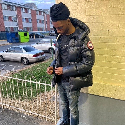 Marrv Rapper Stream Catch Me A Threat by MarrV | Listen online for free on SoundCloud