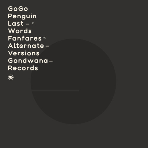 Last Words (Alternate Version)