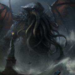 Cthulu-my first song