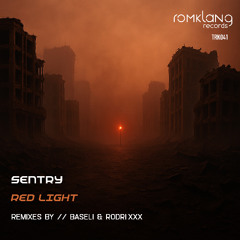 Sentry - Red Light (Rodri XXX Remix) [SNIPPET]