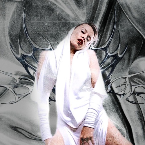 CAN'T GET U OUT / SHRANZ EDIT ( FREE DL )