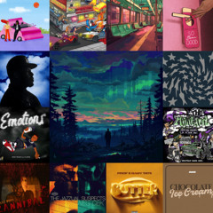 #477 / HiP HOP / The Northern Deck Mix