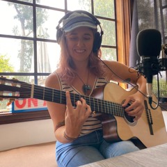 "Cosmic Bloom" Live (Bryan's Radio Lunch Truck)