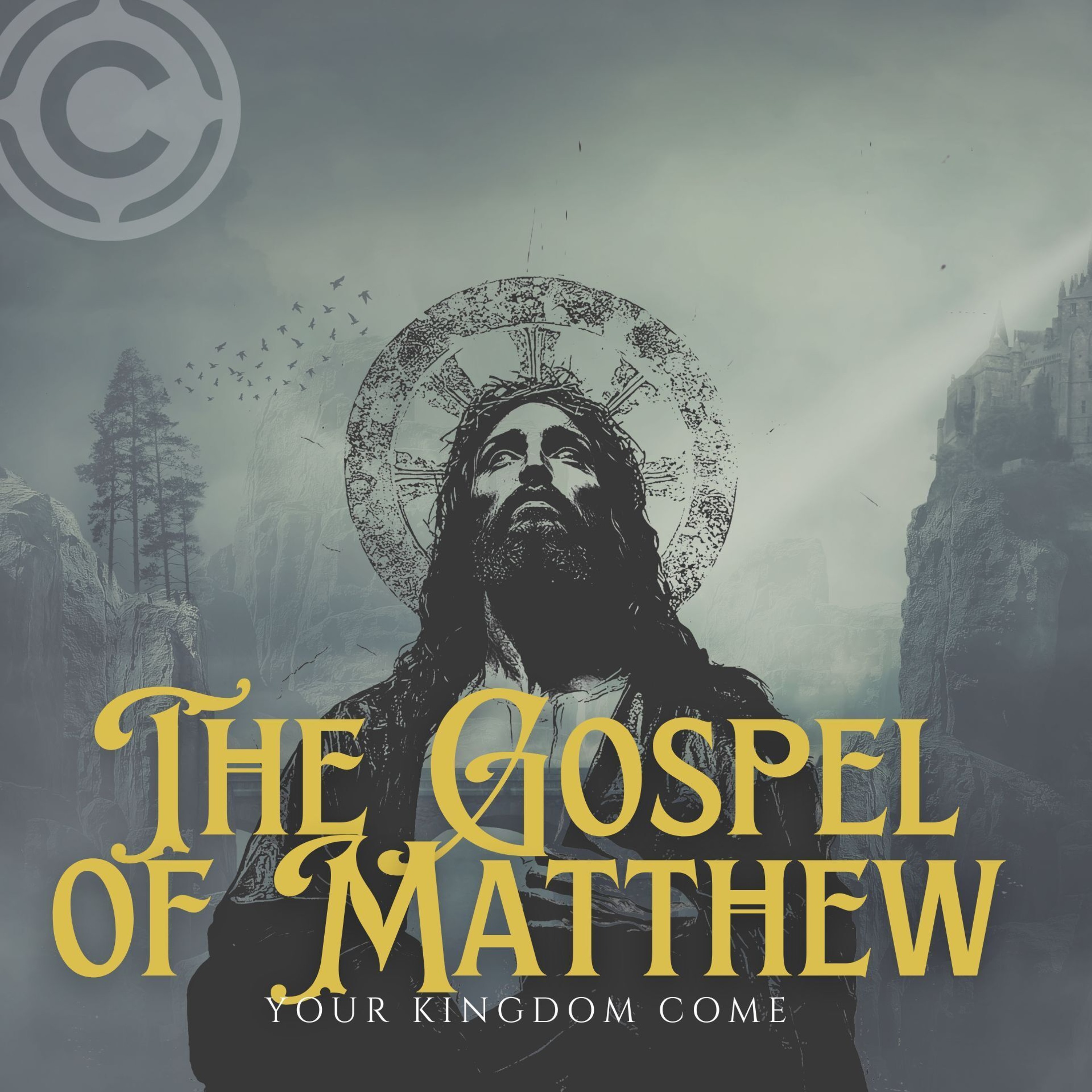 Dealing with Doubt, Matthew, 11:1-19 episode artwork