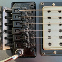 Pickup Comparison - Guitar 2