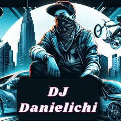 Mix Reggaetón DJ Danielichi