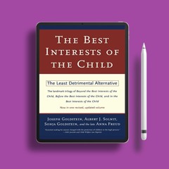 The Best Interests of the Child: The Least Detrimental Alternative. Gifted Reading [PDF]