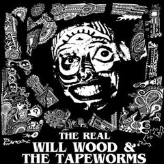 Will Wood - Black Box Warrant