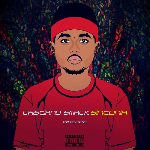 Má Vida Feat. Dj Doador
