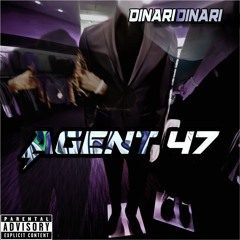 Agent 47 [Prod. Jowisen]