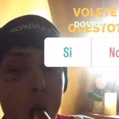 inhuman se fossi stato schizofrenico.mp3